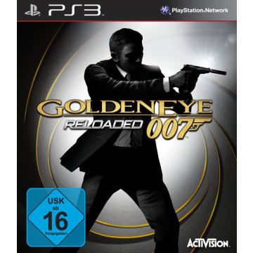 GoldenEye 007 Reloaded-Duits