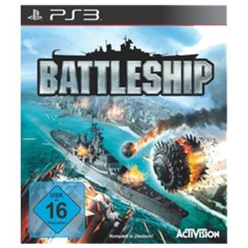 Battleship-Duits