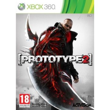 Prototype 2-Pools