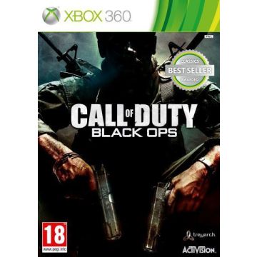 Call of Duty Black Ops-Pools
