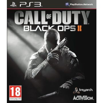Call of Duty Black Ops II-Standaard (PlayStation 3) Gebruikt