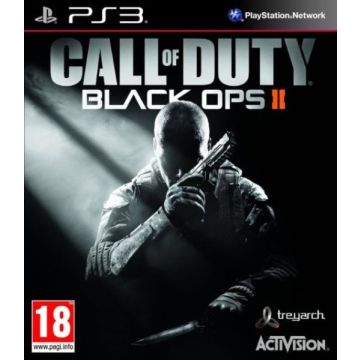 Call of Duty Black Ops II-Pools
