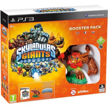 Skylanders Giants-Booster Pack