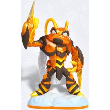 Skylanders Giants - Lucht-Swarm (Diversen) Gebruikt