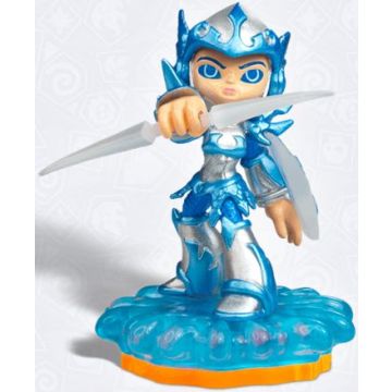 Skylanders Giants - Water-Chill (Diversen) Gebruikt