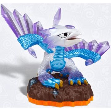 Skylanders Giants - Aarde-Flashwing (Diversen) Gebruikt