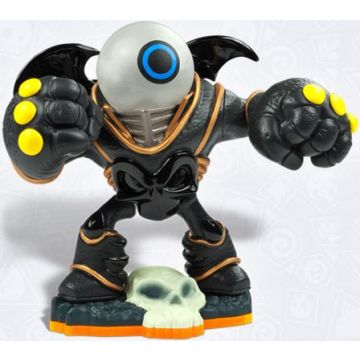 Skylanders Giants - Ondood-Eye-Brawl (Diversen) Gebruikt
