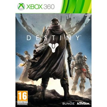 Destiny-Standaard (Xbox 360) Gebruikt
