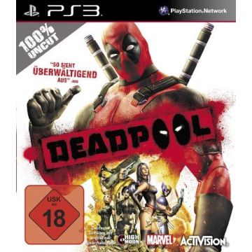 Deadpool
