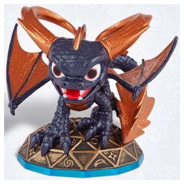 Skylanders SWAP Force - Magie-Mega Ram Spyro (Diversen) Gebruikt