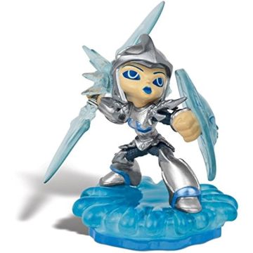 Skylanders SWAP Force - Water-Blizzard Chill (Diversen) Gebruikt