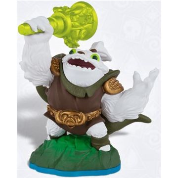 Skylanders SWAP Force - Leven-Zoo Lou (Diversen) Gebruikt