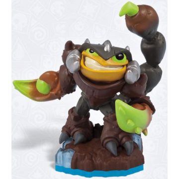 Skylanders SWAP Force - Aarde-Scorp (Diversen) Nieuw