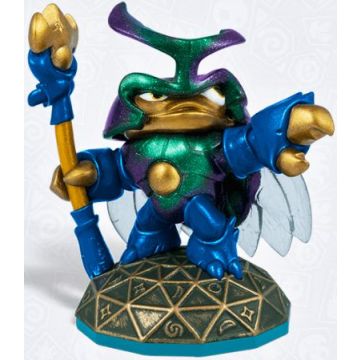 Skylanders SWAP Force - Magie-Dune Bug (Diversen) Nieuw
