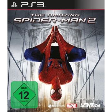 The Amazing Spider-Man 2-Duits