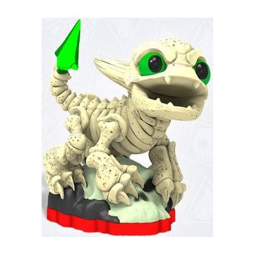 Skylanders Trap Team - Ondood-Funny Bone (Diversen) Gebruikt