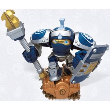 Skylanders SuperChargers - Tech-High Volt (Diversen) Nieuw