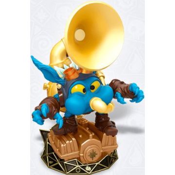 Skylanders SuperChargers - Magie-Big Bubble Pop Fizz (Diversen) Gebruikt