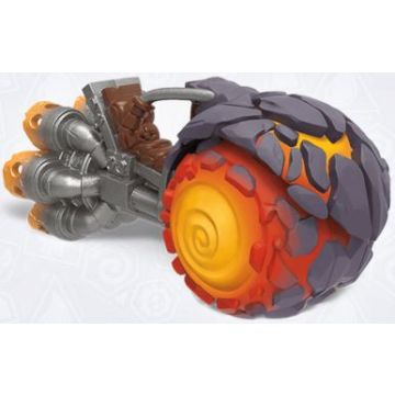 Skylanders SuperChargers - Vuur-Burn-Cycle (Diversen) Nieuw