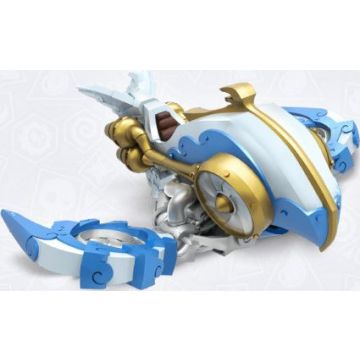 Skylanders SuperChargers - Lucht-Jet Stream (Diversen) Gebruikt