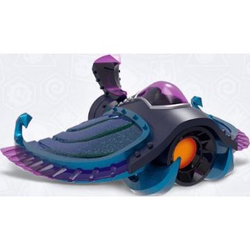 Skylanders SuperChargers - Duister-Sea Shadow (Diversen) Nieuw