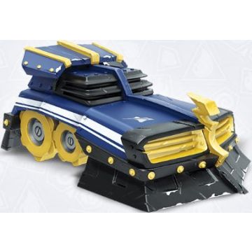 Skylanders SuperChargers - Tech-Shield Striker (Diversen) Nieuw