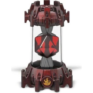 Skylanders Imaginators - Vuur-Creation Crystal (Diversen) Gebruikt