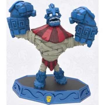 Skylanders Imaginators - Water-Grave Clobber (Diversen) Gebruikt