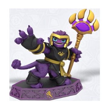 Skylanders Imaginators - Magie-Master Mysticat (Diversen) Gebruikt