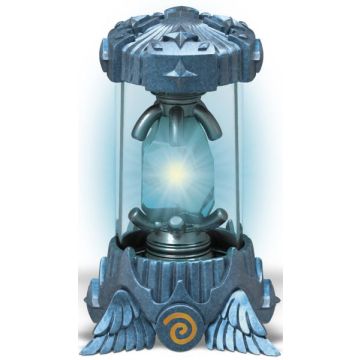 Skylanders Imaginators - Lucht-Creation Crystal (Diversen) Gebruikt