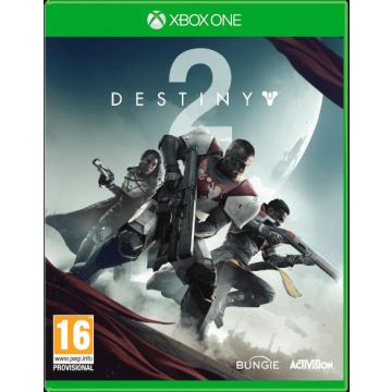 Destiny 2-Standaard (Xbox One) Gebruikt
