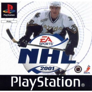 NHL 2001