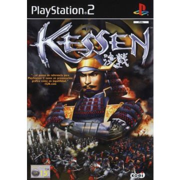 Kessen