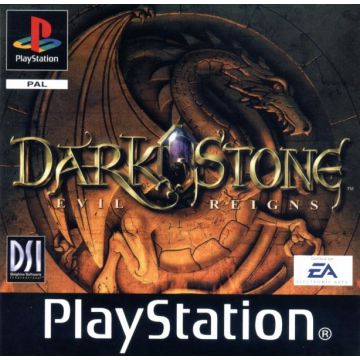 Darkstone