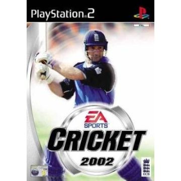 Cricket 2002