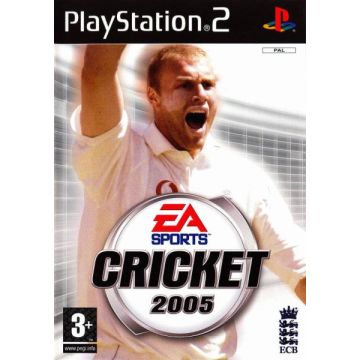 Cricket 2005