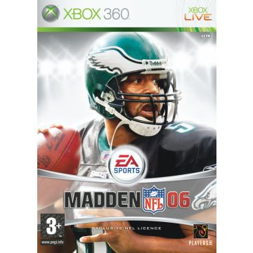 Madden NFL 06