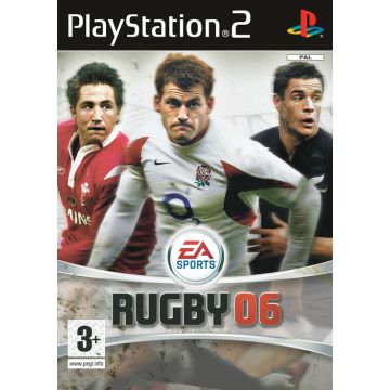 Rugby 06