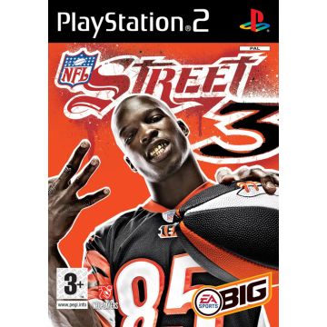 NFL Street 3