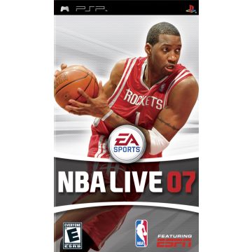 NBA Live 07