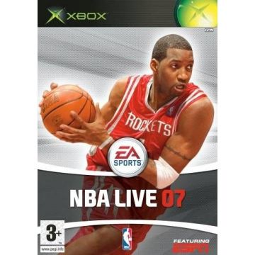 NBA Live 07