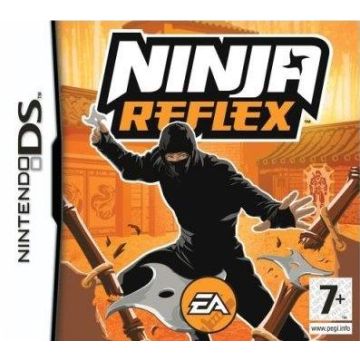 Ninja Reflex-Standaard (NDS) Gebruikt