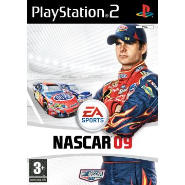 Nascar 09