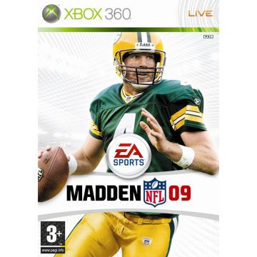 Madden NFL 09