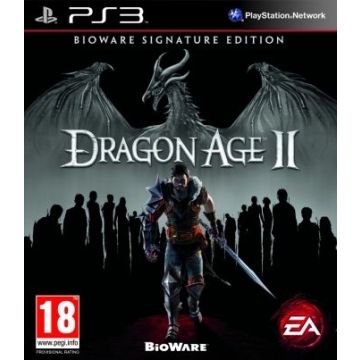 Dragon Age II-Signature Edition