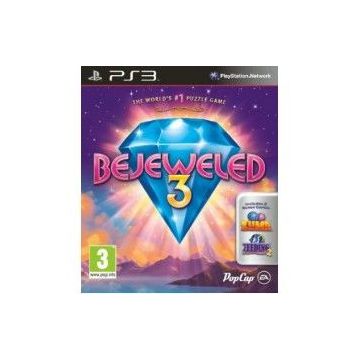 Bejeweled 3
