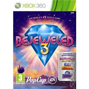 Bejeweled 3