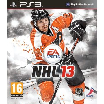 NHL 13-Standaard (PlayStation 3) Gebruikt