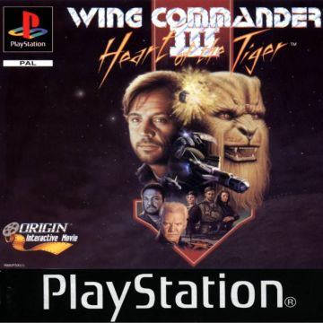 Wing Commander III
