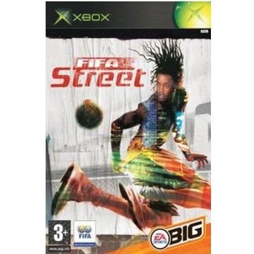 FIFA Street
